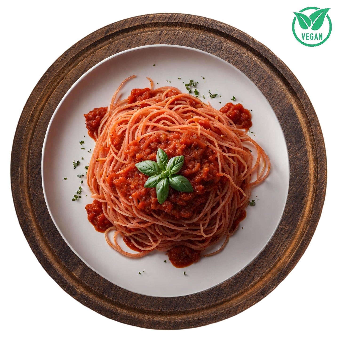 R'VFC Italian Spaghetti Box 🇮🇹🍝
