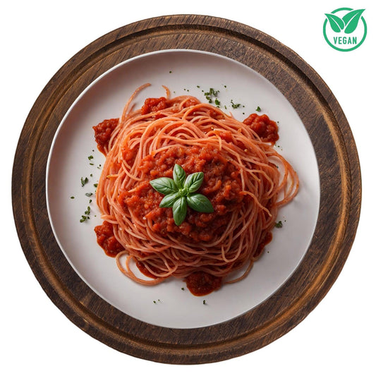Spaghetti all'Assassina - R'VFC